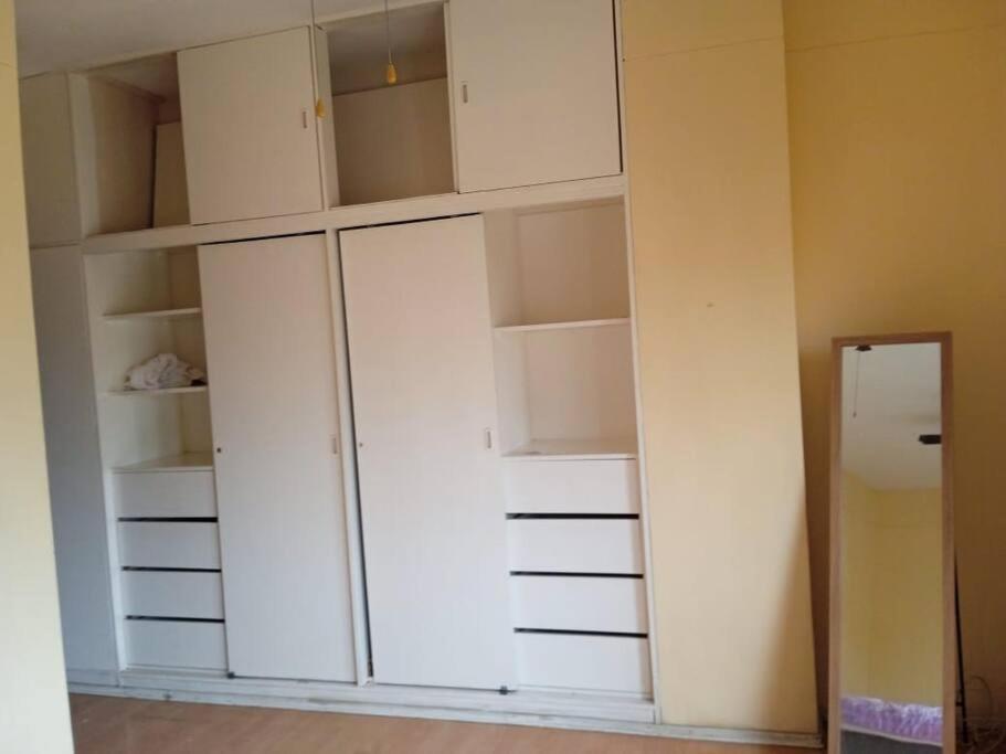 Apartamento Frente Al Palacio Gobierno Apartment Lima Ngoại thất bức ảnh