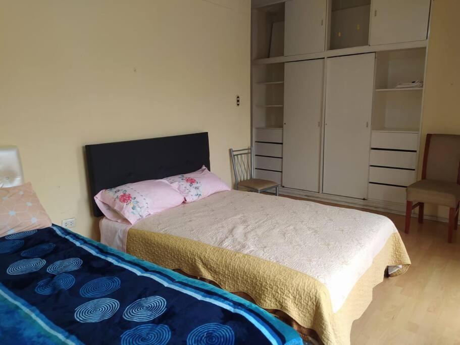 Apartamento Frente Al Palacio Gobierno Apartment Lima Ngoại thất bức ảnh